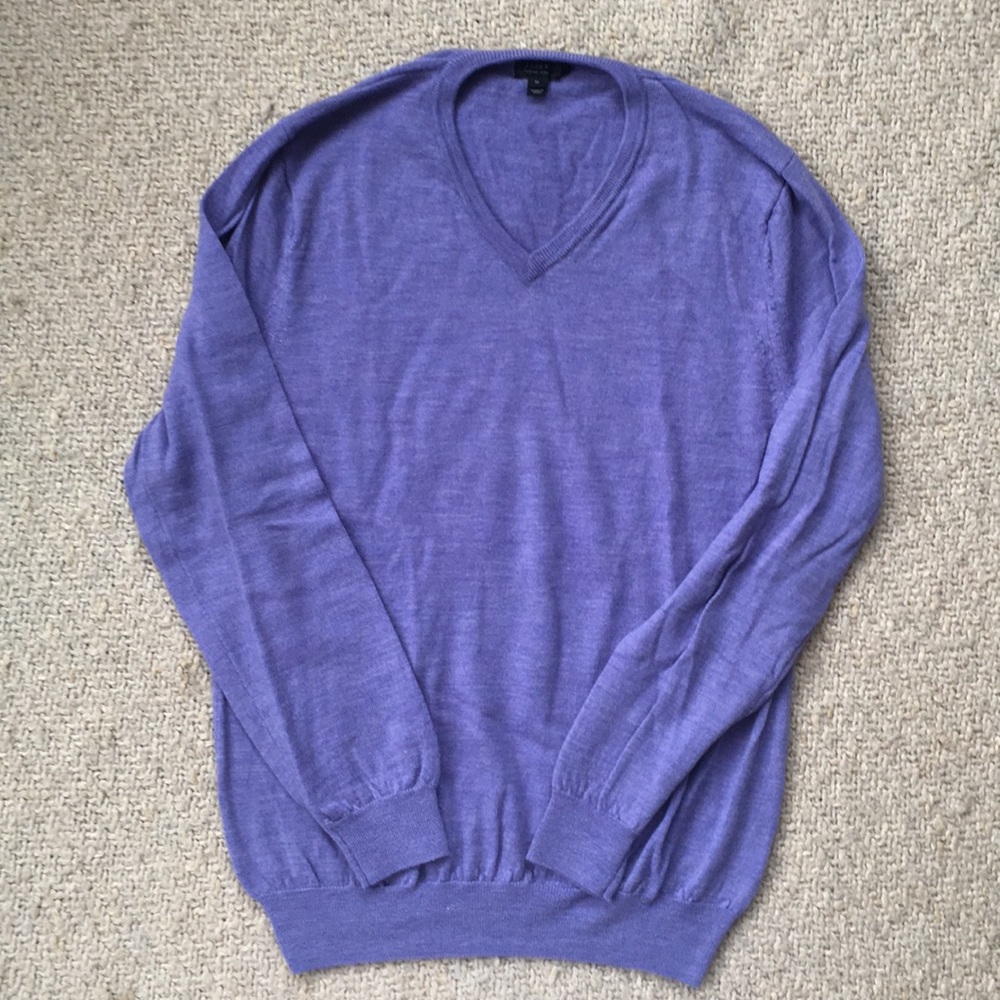 J. Crew Sweater